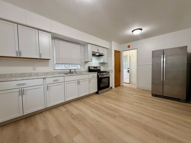 Photo - Three Bedroom Home in Muskegon