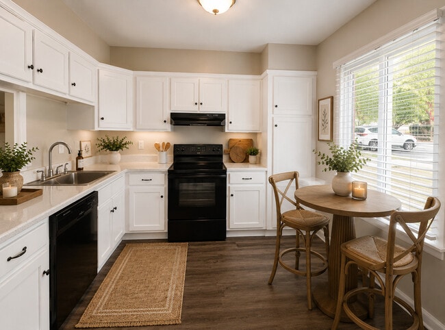 Photo - Midtown Park Townhomes