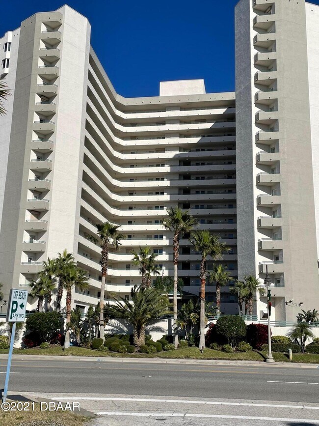 Photo - 2055 S Atlantic Ave Condo Unit 902