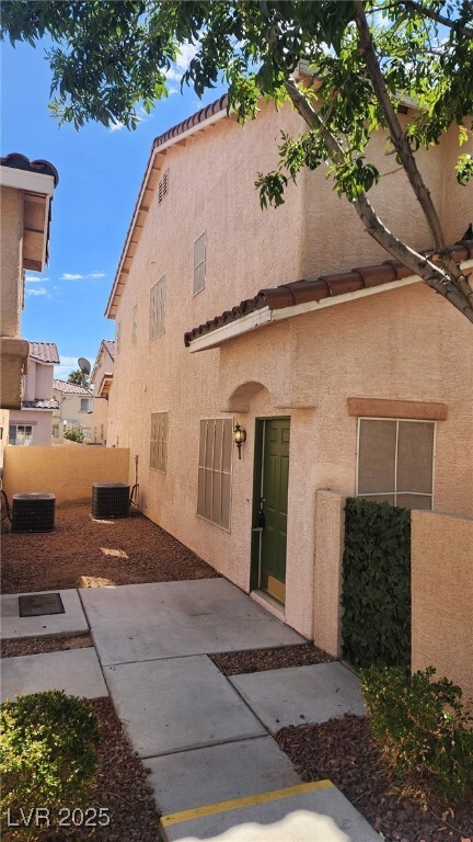 Photo - 9579 Belle Fountain Ave Townhome