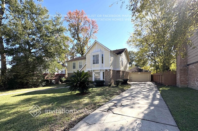 Building Photo - 3807 El James Dr