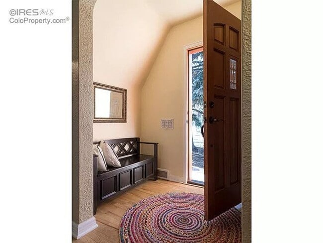 Photo - Stunning 4 bed, 2 bath Boulder Home Near Chautauqua! Available July 5th!