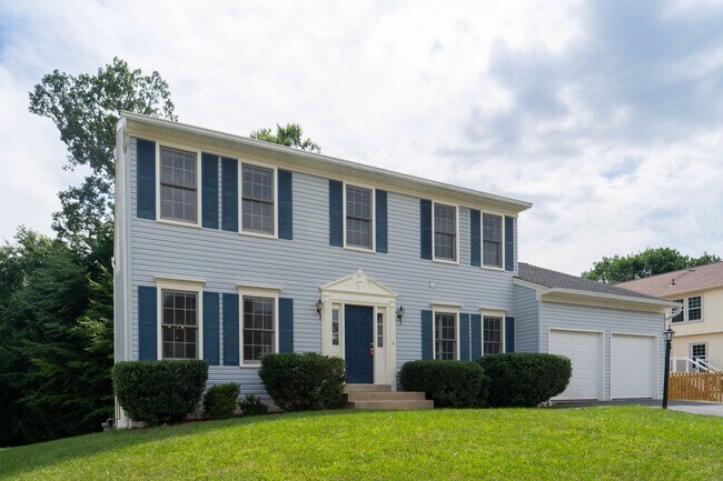 4 BD 3/5 Ba home in Hampton Oaks, Stafford - 4 BD 3/5 Ba home in Hampton Oaks, Stafford