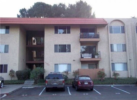 Spacious Condo - Spacious Condo