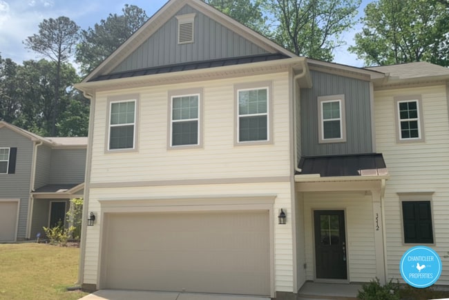 Building Photo - 3512 Slippery Elm Dr