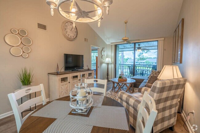 Building Photo - 3631 Wild Pines Dr Unit ID1226364P Rental