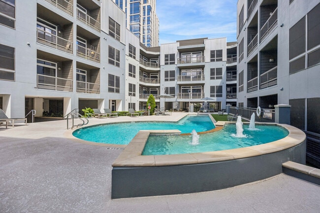 Aston Post Oak