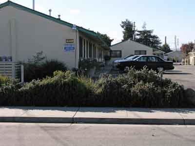Bassett Davis Apartments
