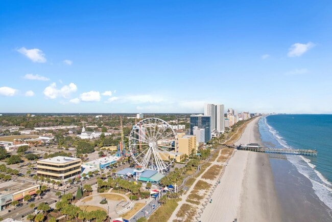 1501 S Ocean Blvd
