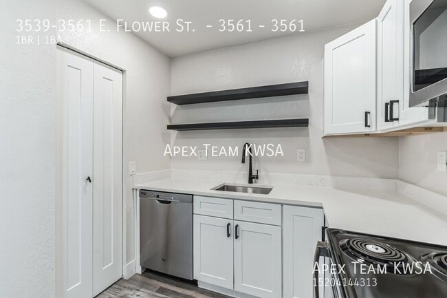 Photo - 3539-3561 E. Flower St.  - 3561-3561 Unit 3561