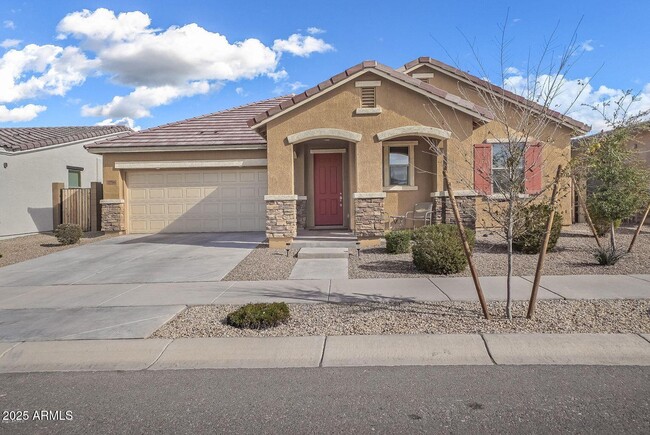 Building Photo - 22752 E Via Las Brisas Rental