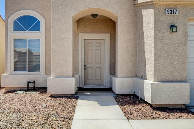 Photo - 9317 Mountain Cliffs Ave