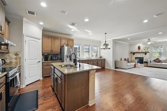 Photo - 601 Crestridge Cir