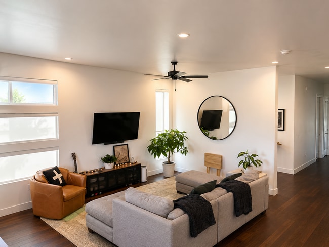 Photo - 2831 E Snowberry Dr