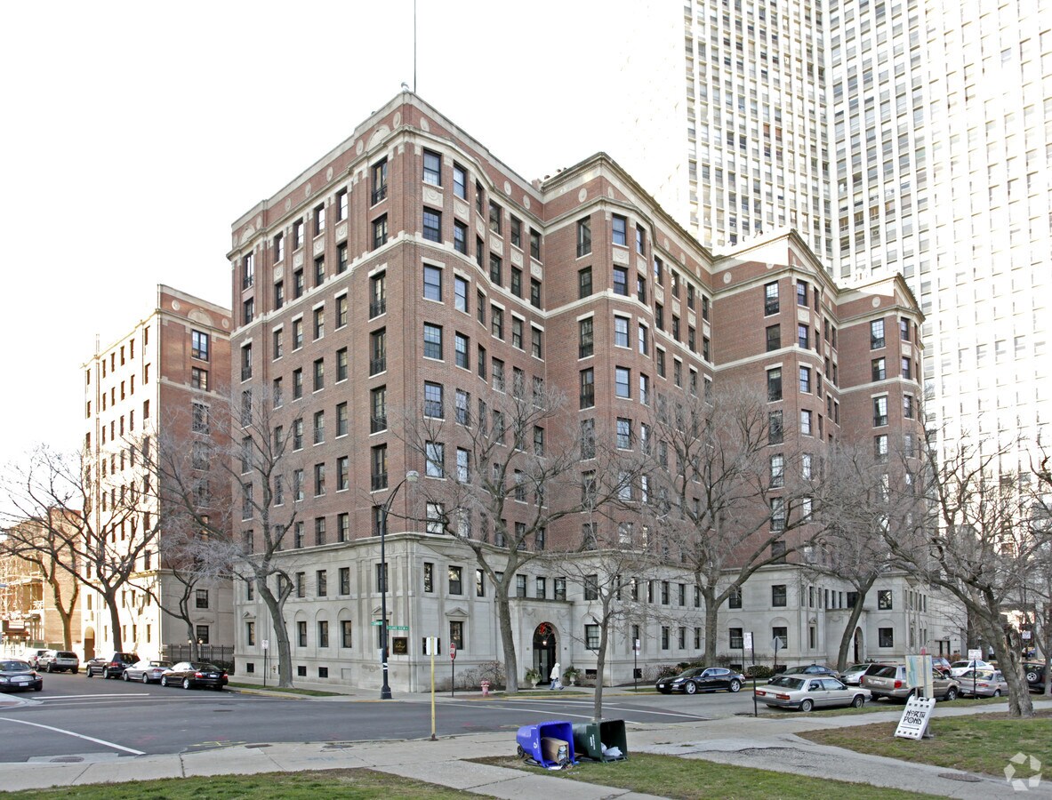 Primary Photo - Malborough