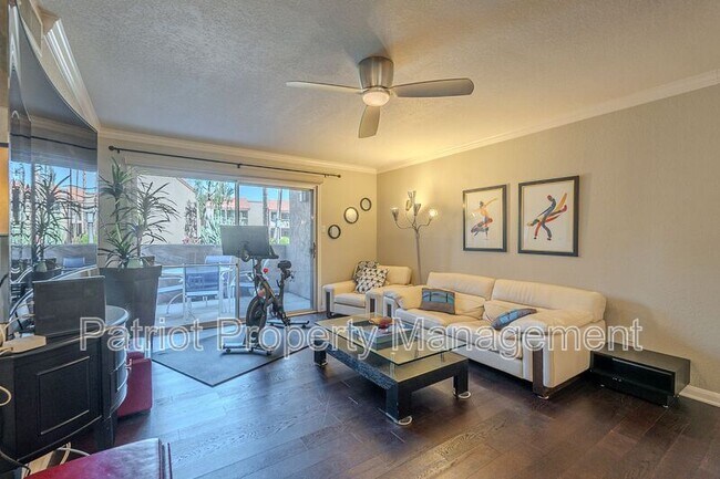 Photo - 8250 E Arabian Trail Unit #107