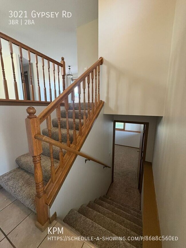 Photo - 3021 Gypsey Rd