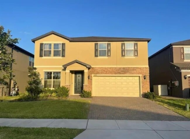 Photo - 5295 Brydon Woods Cir House