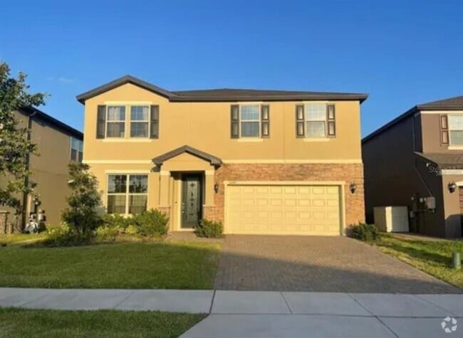 Building Photo - 5295 Brydon Woods Cir Rental