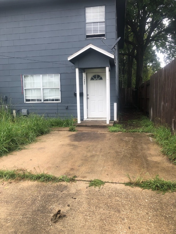 Photo - 1205-1207 Milam St