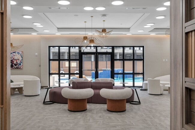 Latitude Apartments