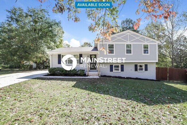 Building Photo - 4 Bedroom Pet-Friendly Home in Jonesboro, ...