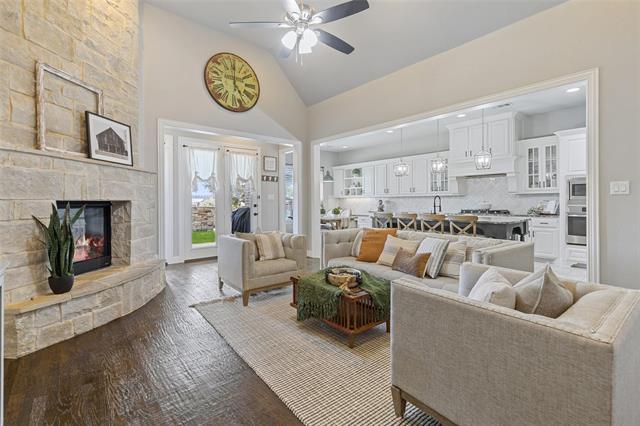 Photo - 6317 Savannah Oak Trail