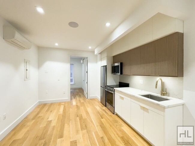 EAST 96 STREET / Modern 1-Bed 1-Bath / Gre... - EAST 96 STREET / Modern 1-Bed 1-Bath / Gre... Apartment Unit 1D