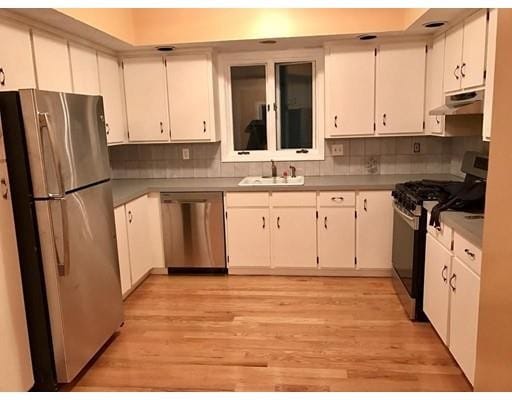 Building Photo - 25 Franklin Ave Unit 2