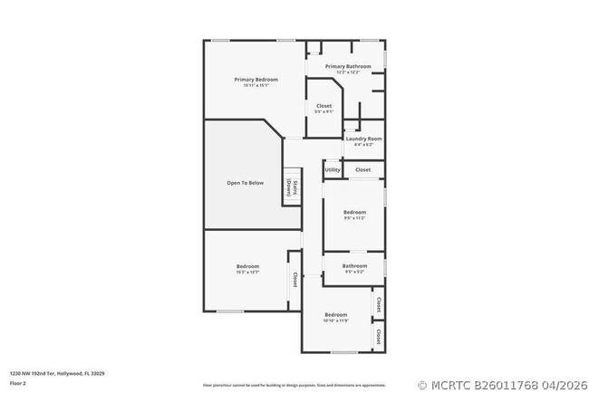 Photo - 1230 NW 192nd Terrace