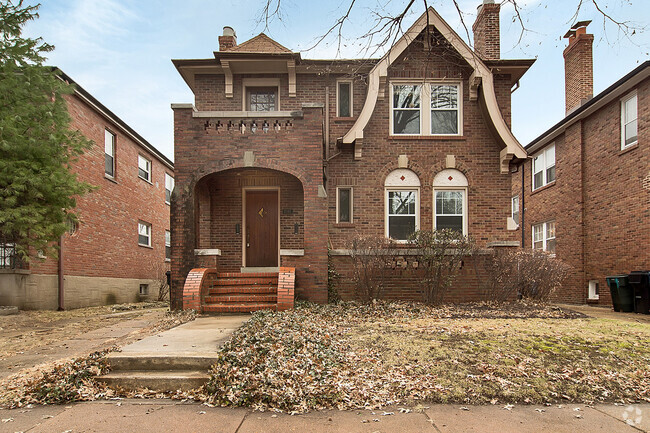 Building Photo - 7347 Tulane Ave Rental