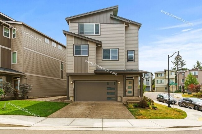 Building Photo - Sleek 3BR, 3.5BA Smart Home on Quiet Corner Lot – Don’t Miss This Happy Valley Gem!