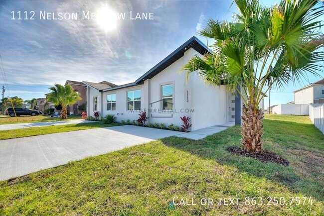 1112 Nelson Meadow Ln