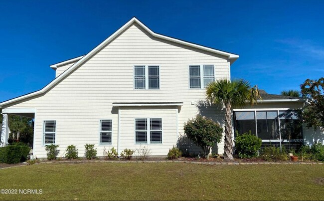 Photo - 100 Kiskadee Ct