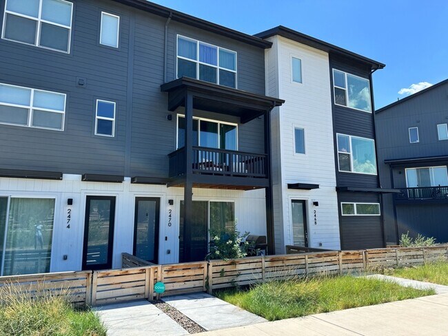 Building Photo - 2474 W 167th Ln Rental