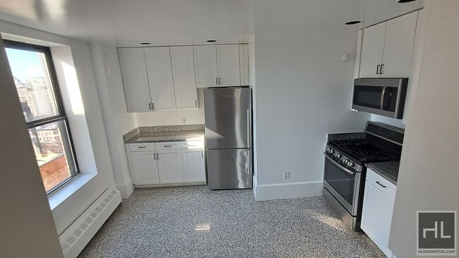 WEST 79 STREET - WEST 79 STREET Apartamento Unidad 16B