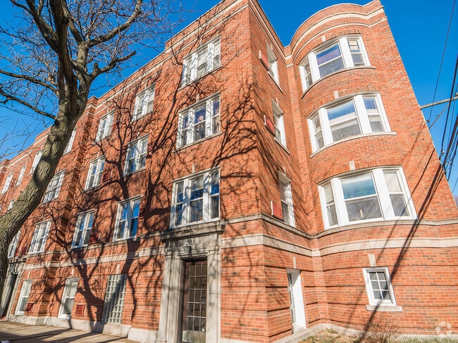 Building Photo - 1946 W Patterson Ave Unit 2 Rental