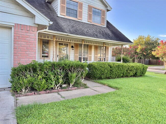 2923 Cottonfield Way