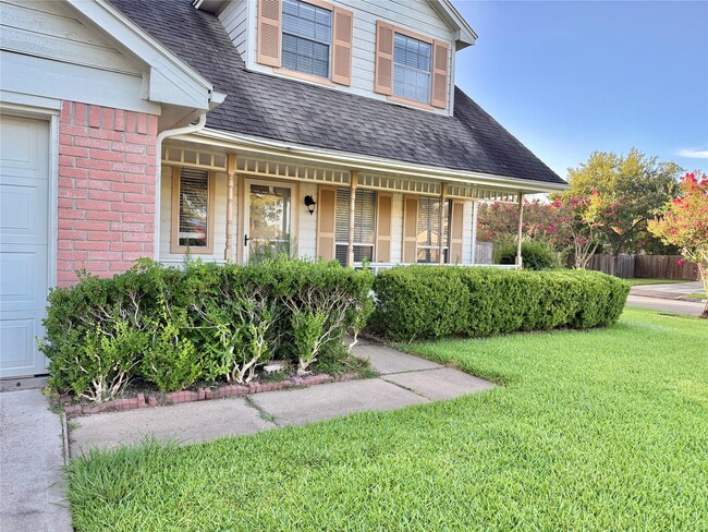 Building Photo - 2923 Cottonfield Way