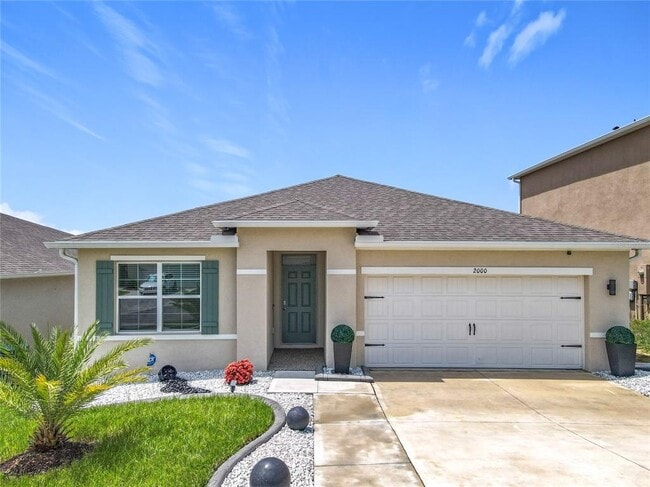 Building Photo - 2000 Chickasaw Blvd Rental