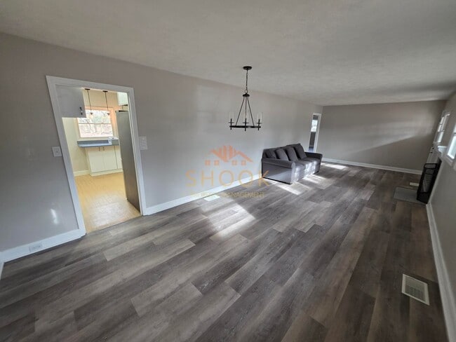 Photo - UPDATED RANCH CLOSE TO CAMPUS + LOTS OF AMENITIES