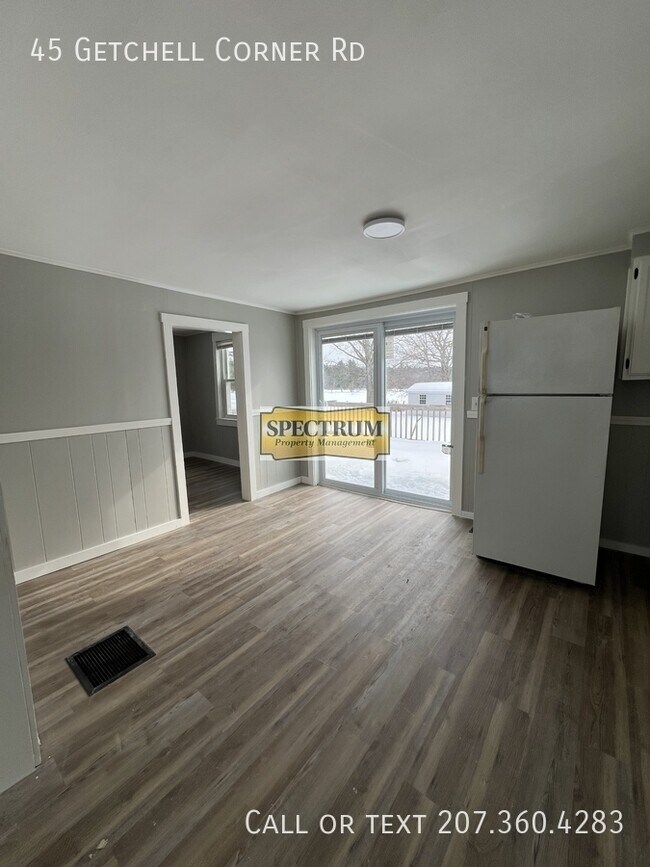 Photo - 45 Getchell Corner Rd