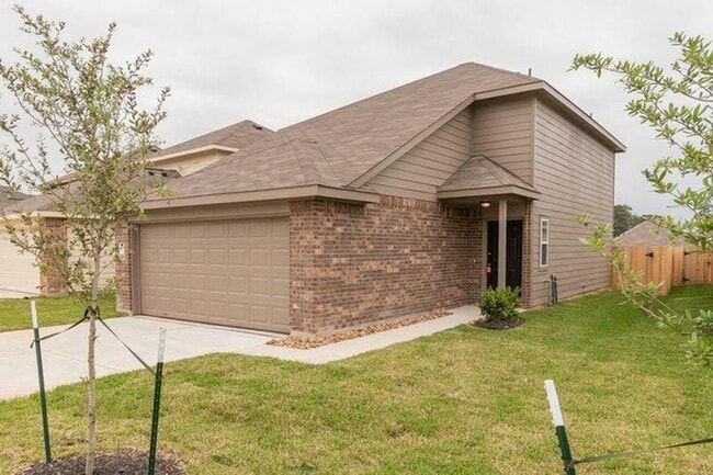 Building Photo - 13920 Woodway Crossing Ln Rental
