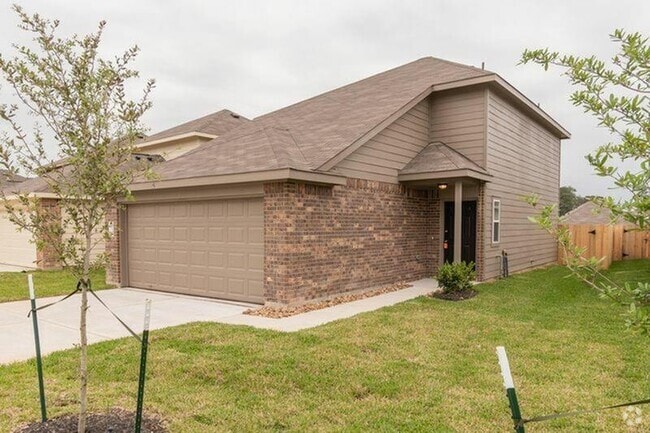 Building Photo - 13920 Woodway Crossing Ln Rental