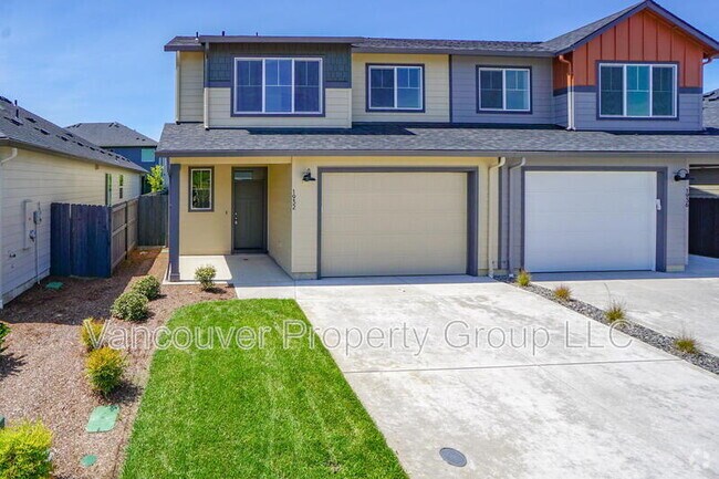 Building Photo - 1932 NW 18th Ave Rental