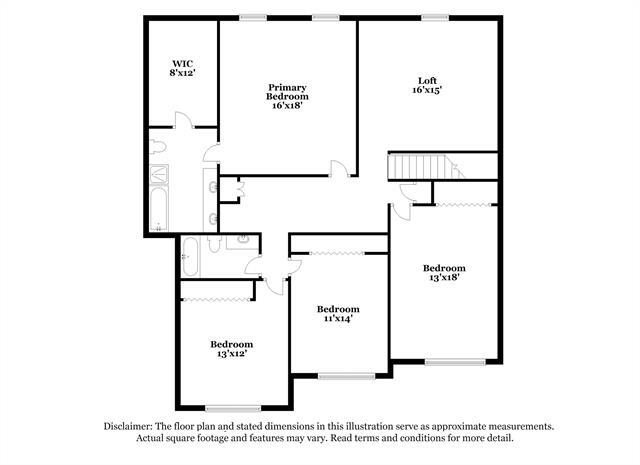 Photo - 2818 Buckleigh Dr
