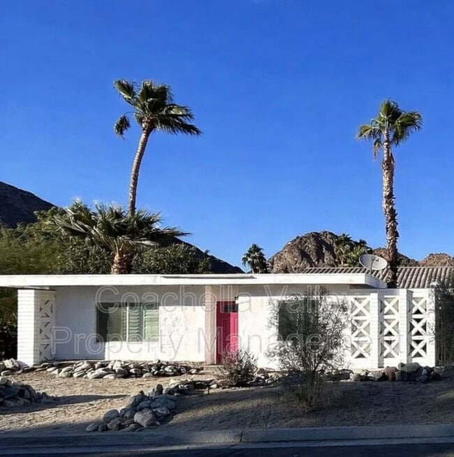 Building Photo - 77370 Calle Sinaloa