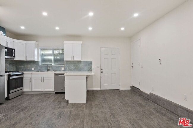 10679 W Olympic Blvd