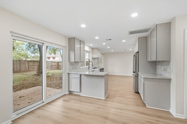 Photo - 2301 Marys Creek Ct