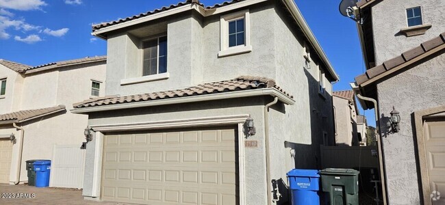Building Photo - 2140 Scully Dr Rental